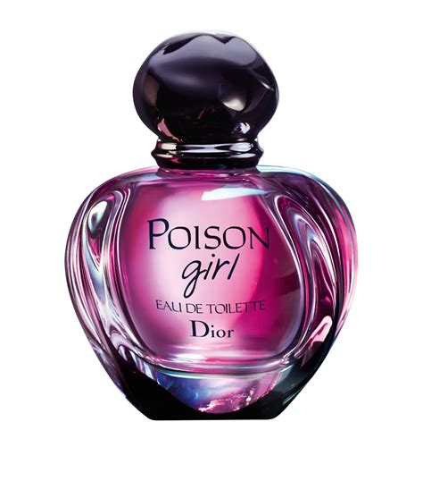 dior poison girl parfume|dior poison girl perfume price.